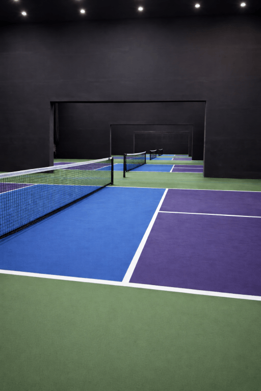Trampolines