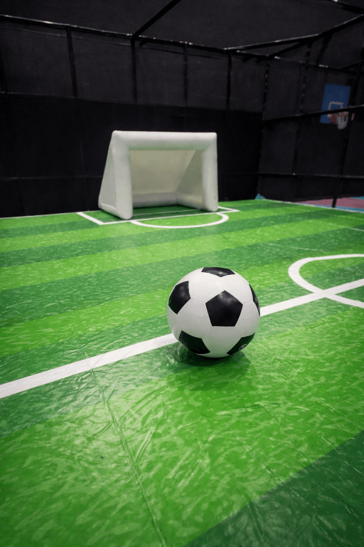 Pickleball Courts